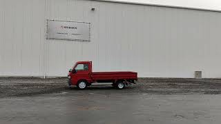 2001 Mazda E2200 4x2 Flatbed Truck  Moerdijk NLD Timed Auction  9  11 February 2022 [upl. by Carena]