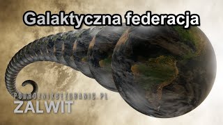 Galaktyczna Konfederacja [upl. by Asilec]