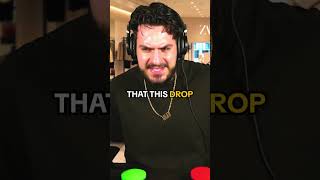 Majed reacts to House in Zara 💀 [upl. by Sudaorb]