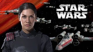 Where to See Iden Versio in the Battle of Yavin [upl. by Ginger]