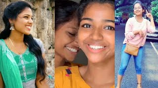 😍கலக்கலான டிக் டாக்  Tamil funny dubsmash Tik Tok Videos  Part 6 [upl. by Eselrahc]