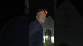 Weiße Frau Ebersberg ❕⁉️😱😶‍🌫️ beppocalzone comedy geist haunted horror halloween [upl. by Cairns741]