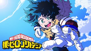 My Hero Academia Season 7 OP 12 TV SIZE「誰我為 Tagatame」僕のヒーローアカデミア COVER [upl. by Willet]