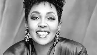 Anita Baker  Giving you the best that i got acapella version [upl. by Annas]