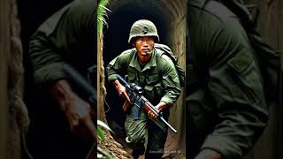 Die geheimen Tunnel des Vietcong [upl. by Ardet233]