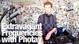 Extravagant Frequencies with Photay TheLotRadio 03172024 [upl. by Atiuqcaj797]