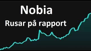 Nobia 2023Q3 Har aktien mer att ge [upl. by Notserk]