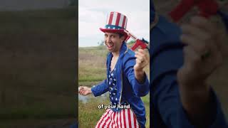 Uncle Sam Commercial  V2 9x16 [upl. by Kirimia16]