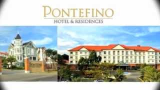 PHILGUTZ  PONTEFINO HOTEL amp RESIDENCES quotTRAILERquot [upl. by Kolva621]