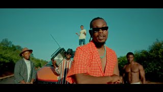 Yvanny MpanoUmuhigi  official video [upl. by Nairbal]