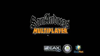 How to download and Install GTA San Andreas online in pc for Free [upl. by Jaala]