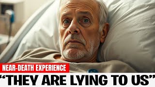 SHOCKING My NearDeath Experience Revealed Were Living in a Big Lie [upl. by Ibson160]