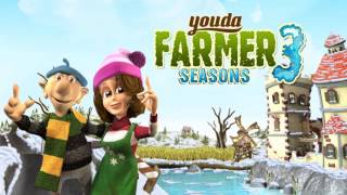 Youda Farmer 123 Video GameFree Download PC [upl. by Vassell]