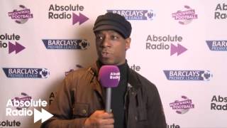 Ian Wrights thoughts on Balotellis bustup with Mancini [upl. by Jeannette]