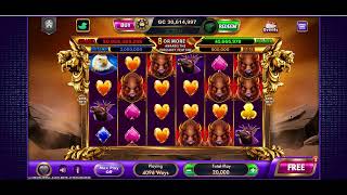 LuckyLand After Live Stream casino slots gambling foryou [upl. by Anitsrik]