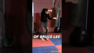 Russian Bruce Lee🥋 [upl. by Freeland]