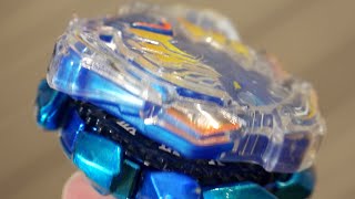 Victory Valkyrie BV B34 APRIL FOOLS Unboxing amp Review Beyblade Burst APRIL 1st 2016 [upl. by Mikaela]