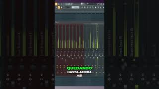 Dia 12  Agregando un instrumento hasta hacer una canción flstudio flstudio21 produccionmusical [upl. by Notsud515]