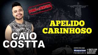 Caio Costta  Apelido Carinhoso  Sucesso Gusttavo lima [upl. by Studnia337]