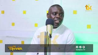 LIVE STREAM Mehu yanka With Prophet Larbi Gyimah 01042024 [upl. by Llovera]