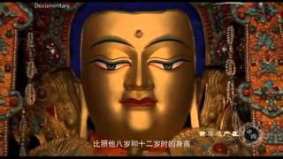 The Potala Palace and The Jokhang Temple  Lhasa Tibet  Documentary [upl. by Dulciana230]