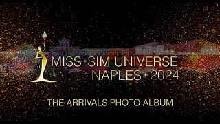 MSU2024 The Arrivals 2024 Photo Album [upl. by Alaj]