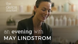 An Evening with May Lindstrom [upl. by Edgell102]