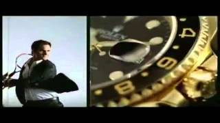 The World of Rolex HD Version 2011 Federer Le Mans Equestrian Immelman [upl. by Hepsiba]