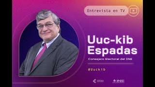 En todos los procesos electorales hay un recambio de CAE se han establecido medidas para reemplazo [upl. by Adlai]