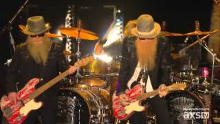 ZZ top full concert [upl. by Birch]