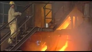 Das Metall Zink  Ein Video des Institut Feuerverzinken [upl. by Yelnet]