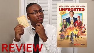 UNFROSTED 2024 Movie Review [upl. by Christianson]