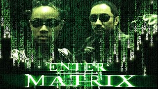 ENTER THE MATRIX All Cutscenes Full Game Movie Niobe Edition 1080p HD [upl. by Adnot]