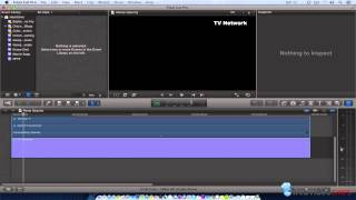 Ramp Opacity in Final Cut Pro X [upl. by Osrick876]