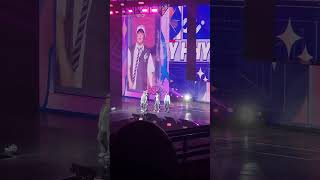 240914 Super Show Spin Off Jakarta  Hype Boy Cover [upl. by Akinaj16]