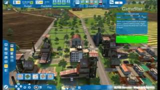 Cities XL  New Preview [upl. by Teador915]