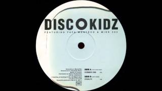 Disco Kidz  Starlite [upl. by Root]