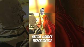 Warzone Gone Wild Art the Clowns Halloween Tactics warzone [upl. by Ylelhsa749]