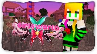 \\GirlsWorld CAMBIOS ESTE MES 62  NIA [upl. by Pazit794]