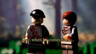 The Pardoners Tale A Lego Film [upl. by Bena]