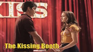 The Kissing Booth  BEST Action Movie Hollywood English  New Hollywood Action Movie Full HD [upl. by Cardinal]