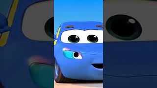 Fast Cars  Fun colorful Cars kids song available on our Youtube Channel nurseryrhymes shorts [upl. by Ayoral634]