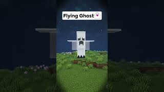 Minecraft 2 SPOOKY Halloween Build Hacks😱 shorts minecraft [upl. by Aneg311]