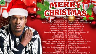 Luther Vandross Christmas Full Album 2022  Old Soul Christmas Luther Vandross Best Christmas Song [upl. by Seale]