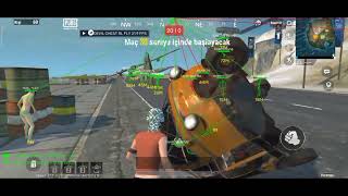 PUBG MOBİLE LİTE HİLE 027 BANSIZ TEK HİLE [upl. by Lorette]