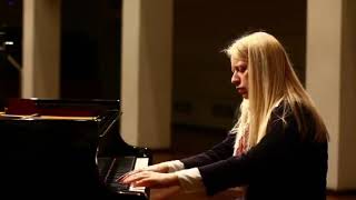 Beethoven Moonlight Sonata movement III Presto Agitato  Valentina Lisitsa [upl. by Duncan]