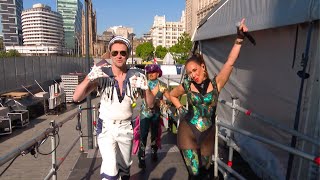 Vengaboys  Live at Eurovision 2023 [upl. by Erick]