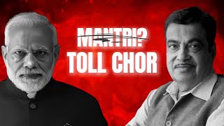 Why Tolls In India Are Just A Scam Unfiltered India [upl. by Anomahs832]