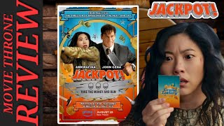 JACKPOT Review [upl. by Asirrom725]