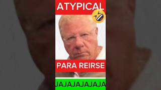 ATYPICAL PARA REIRSE LO DICE PUBLIO Y JESUS [upl. by Notkcorb]